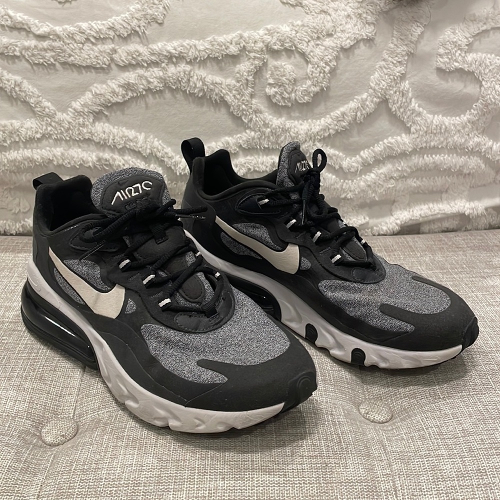 Nike Air Max 270 react